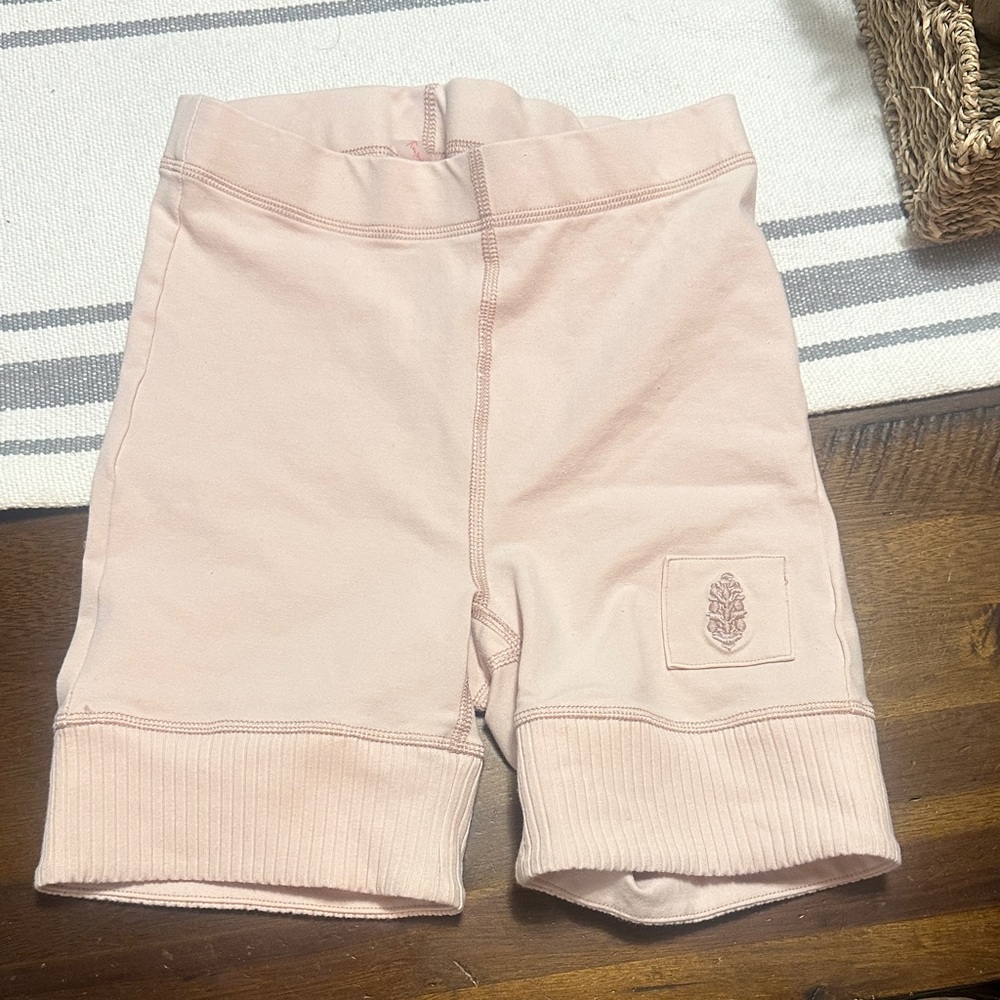 Free People Shorts